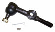 Vintage - Metal Black steering tie rod End J0640178