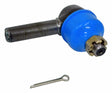 Vintage - Metal Black steering tie rod End J8136674