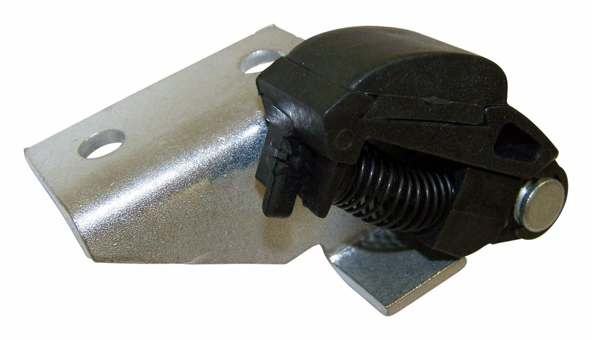 t Vintage - Metal Black Timing Chain Tensioner - 33003421 Crown Automotive