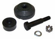 Vintage - Metal Black Transfer Case Mount Kit - 926671K 4x4 drivetrain