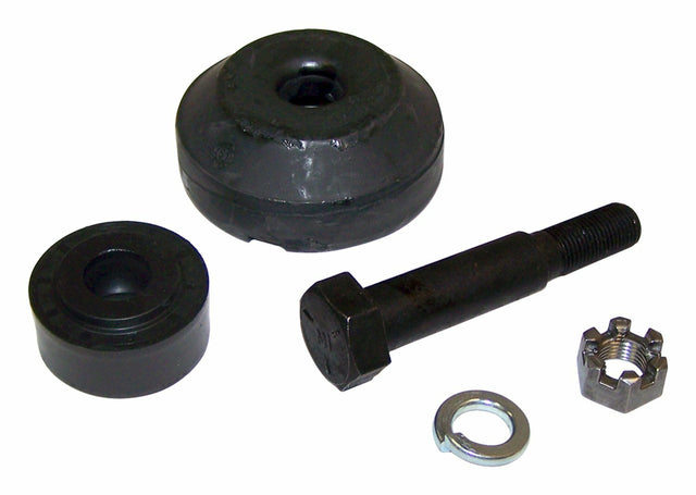 Vintage - Metal Black Transfer Case Mount Kit - 926671K 4x4 drivetrain