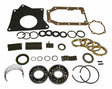 Jeep Vintage - Metal Black Transmission Overhaul Kit BKT170