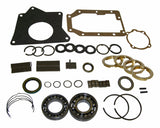 Jeep Vintage - Metal Black Transmission Overhaul Kit BKT170