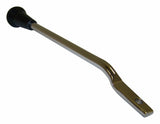 Jeep Vintage - Metal Black Turn Signal Lever J5362173