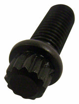 Vintage - Metal Black Universal Joint Strap Bolt J4006698