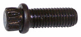 Vintage - Metal Black Universal Joint Strap Bolt J4006928