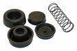 Vintage - Metal Black Wheel Cylinder Rebuild Kit J0115962