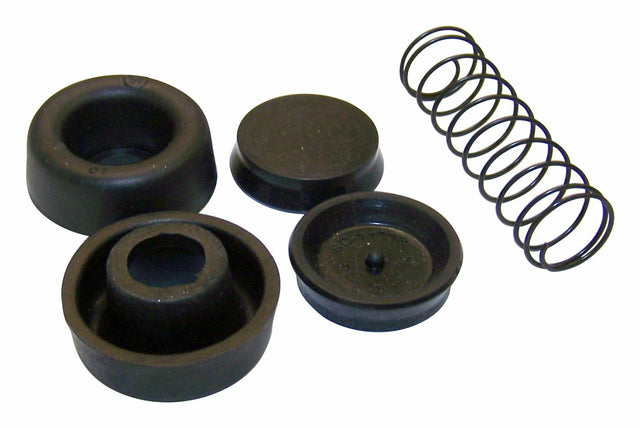 Vintage - Metal Black Wheel Cylinder Rebuild Kit J0115962
