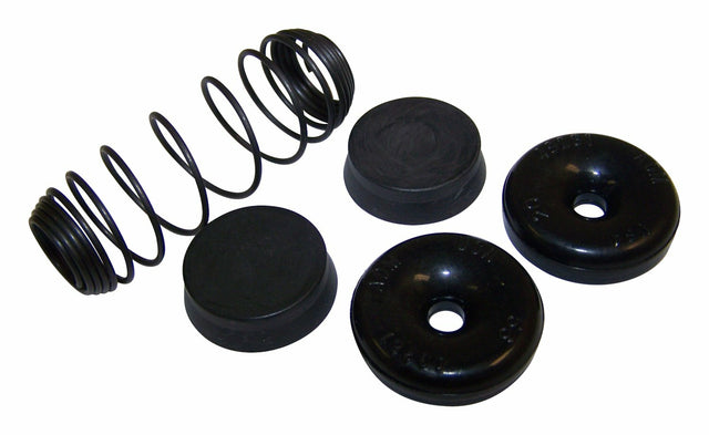 Vintage - Metal Black Wheel Cylinder Rebuild Kit J8124566
