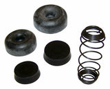 Vintage - Metal Black Wheel Cylinder Rebuild Kit J8125880