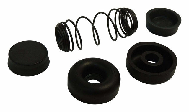 Vintage - Metal Black Wheel Cylinder Rebuild Kit J8126751