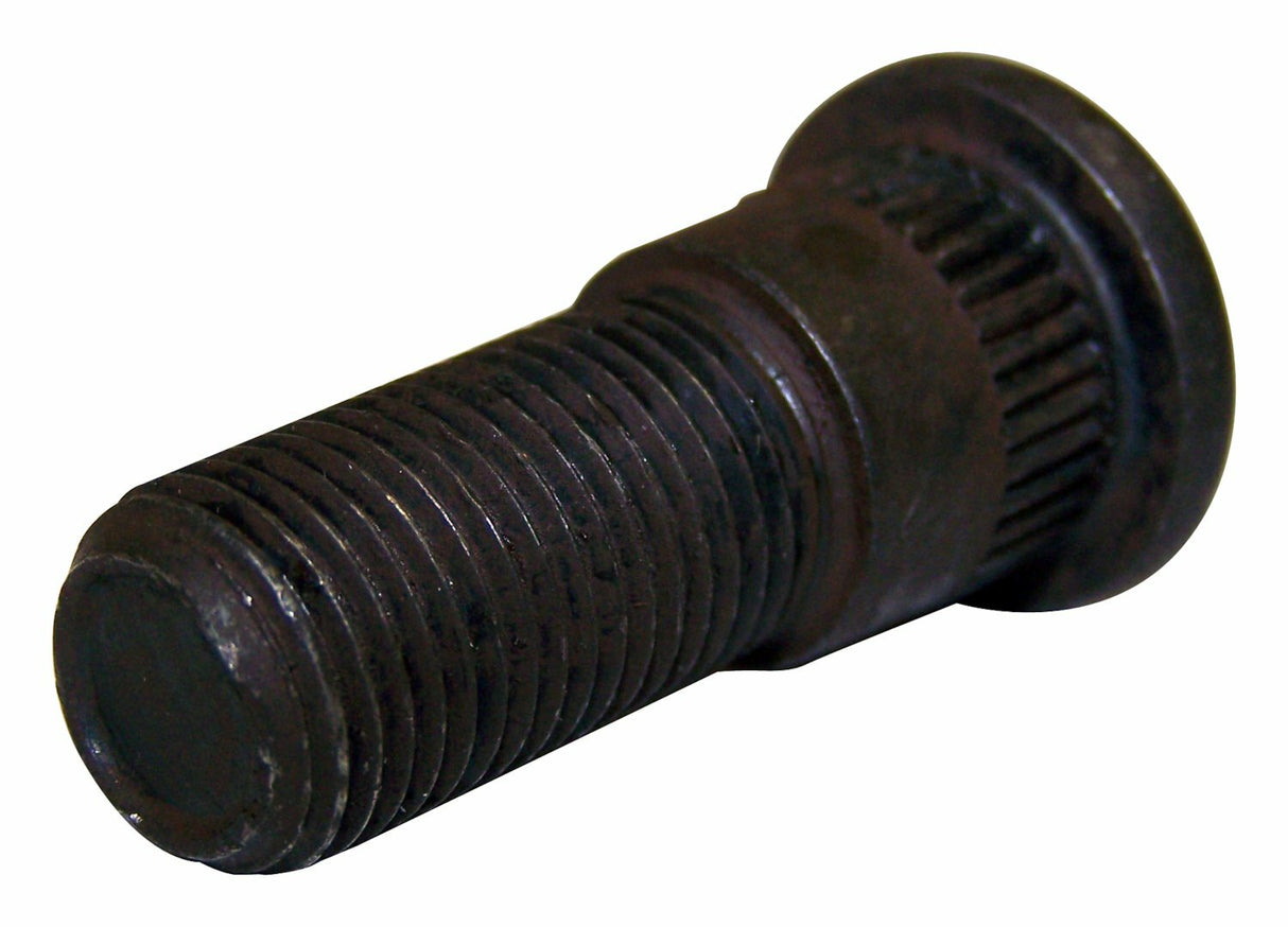 Jeep Vintage - Metal Black Wheel Stud - 83503053