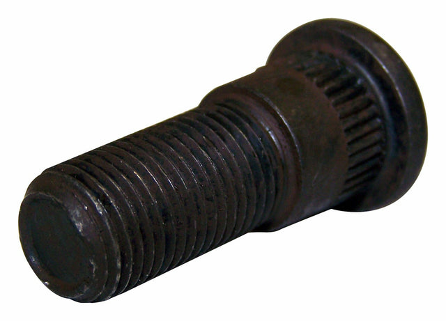 Jeep Vintage - Metal Black Wheel Stud - 83503053