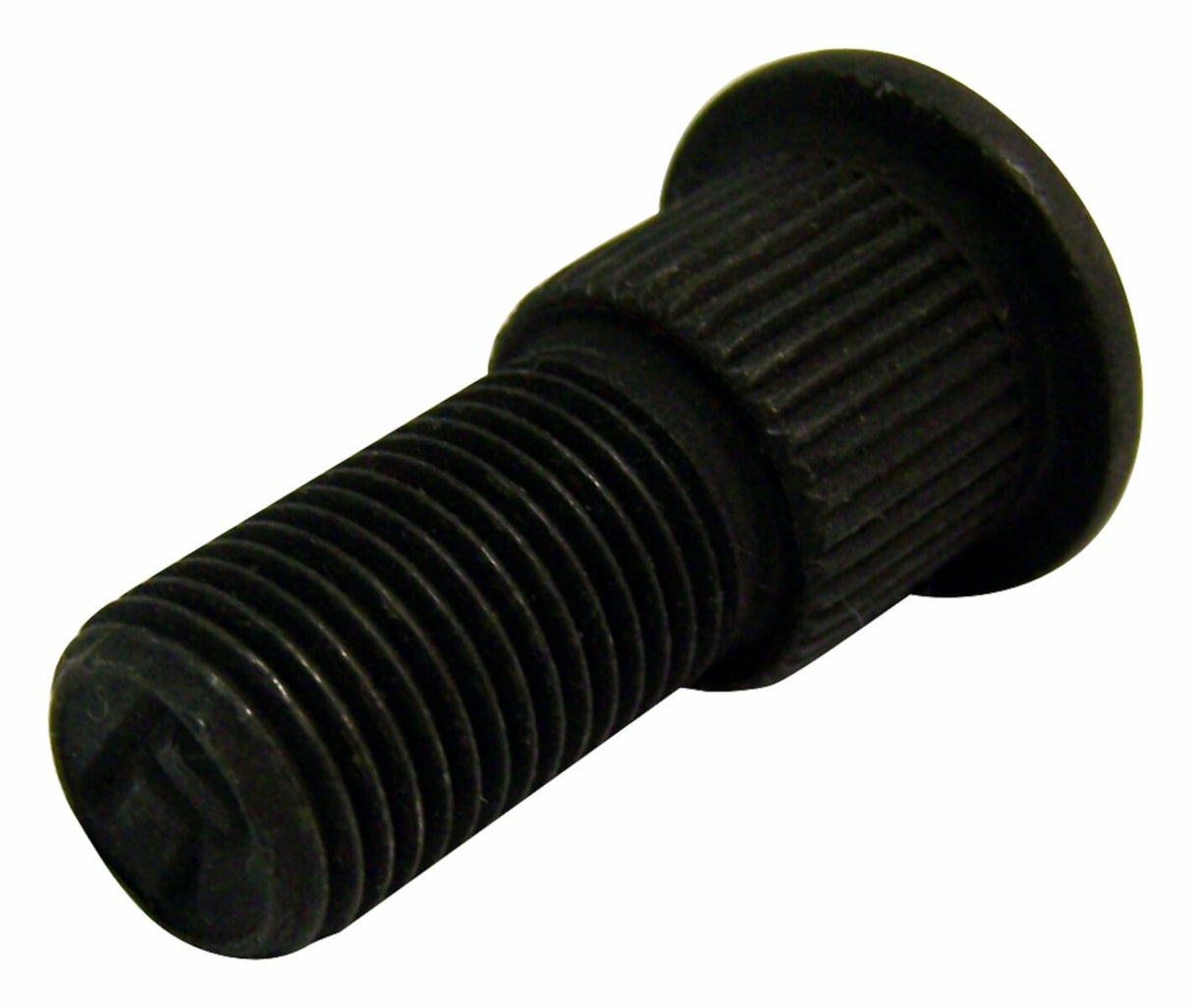Jeep Vintage - Metal Black Wheel Stud A474
