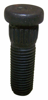 Jeep Vintage - Metal Black Wheel Stud J3230413