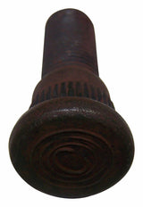 Jeep Vintage - Metal Black Wheel Stud J5355719