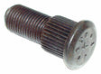 Jeep Vintage - Metal Black Wheel Stud JA000473