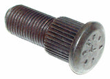 Jeep Vintage - Metal Black Wheel Stud JA000473