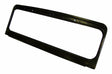 Jeep Vintage - Metal Black Windshield Frame - 973727