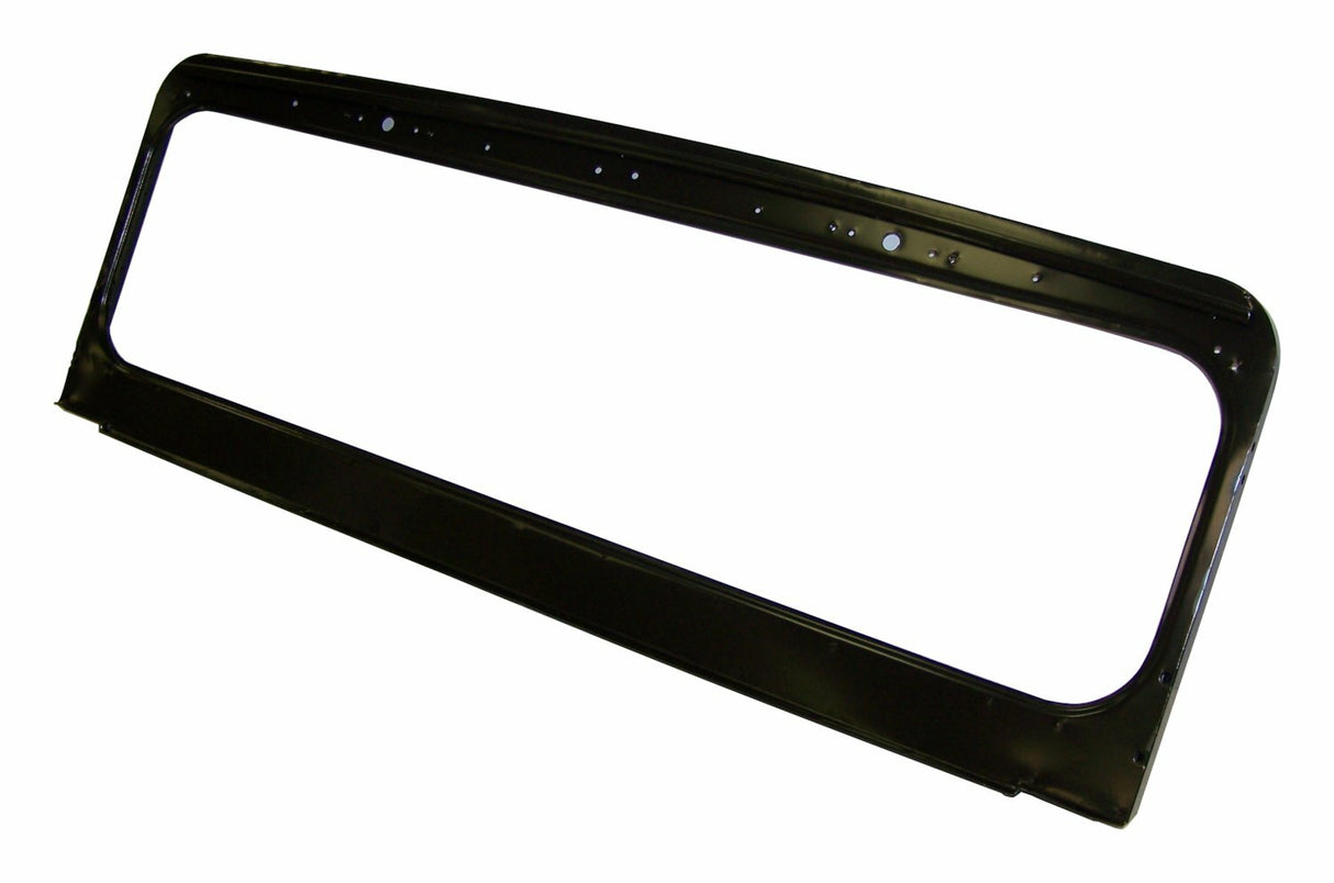 Jeep Vintage - Metal Black Windshield Frame - 973727