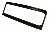 Jeep Vintage - Metal Black Windshield Frame - 973727