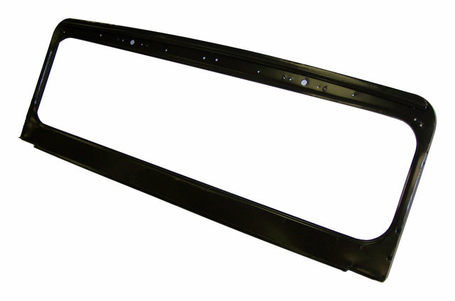 Jeep Vintage - Metal Black Windshield Frame - 973727
