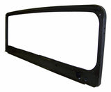 Jeep Vintage - Metal Black Windshield Frame J0987996