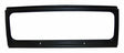 Jeep Vintage - Metal Black Windshield Frame J5758971