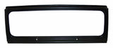 Jeep Vintage - Metal Black Windshield Frame J5758971