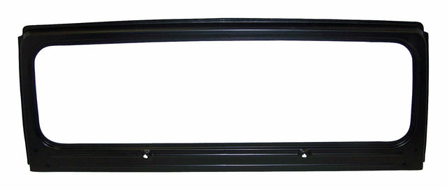 Jeep Vintage - Metal Black Windshield Frame J5758971