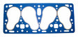 t Vintage - Metal Blue Cylinder Head Gasket - J0807036 Crown Automotive