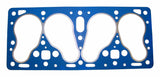t Vintage - Metal Blue Cylinder Head Gasket - J0807036 Crown Automotive