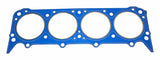 t Vintage - Metal Blue Cylinder Head Gasket - J3227352 Crown Automotive