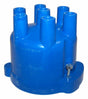 Jeep Vintage - Metal Blue Distributor Cap J3230457
