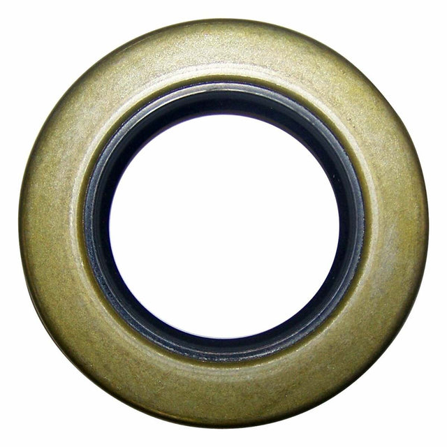 Vintage - Metal Bronze rear rear axle shaft assembly Seal black J3235929 4x4 drivetrain
