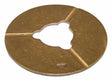 Vintage - Metal Bronze Cluster Gear Thrust Washer J3113840