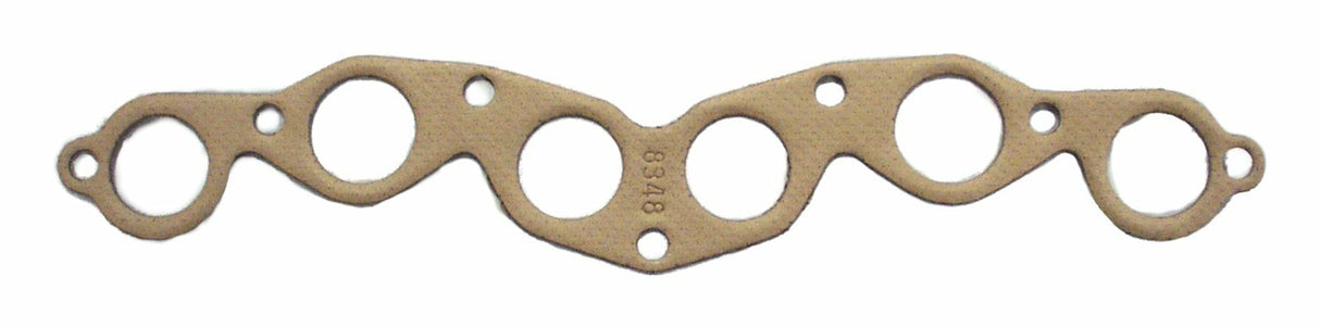 Jeep Vintage - Metal Brown Exhaust Manifold Gasket J0638640
