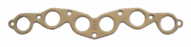 Jeep Vintage - Metal Brown Exhaust Manifold Gasket J0638640