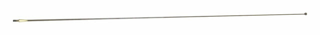 Jeep Vintage - Metal Chrome Antenna Mast J8993415