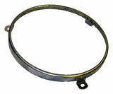 Jeep Vintage - Metal Chrome headlight assembly Retainer J8128749