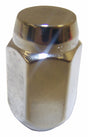 Jeep Vintage - Metal Chrome Lug Nut J4005694