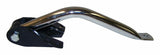 Vintage - Metal Chrome side mirror assembly Arm J5751194