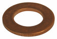 Jeep Vintage - Metal Copper Brake Hose Washer J3227849