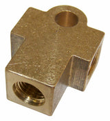 Jeep Vintage - Metal Copper Brake Tee J0637432