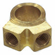Jeep Vintage - Metal Copper Brake Tee JA000557