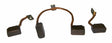 Jeep Vintage - Metal Copper Starter Brush Set J8128434