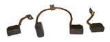 Jeep Vintage - Metal Copper Starter Brush Set J8128434