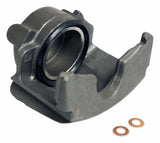 Jeep Vintage - Metal Gray Brake Caliper J3229982