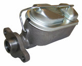 Vintage - Metal Gray Brake Master Cylinder - 83300111