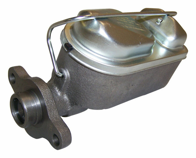 Vintage - Metal Gray Brake Master Cylinder - 83300111